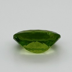 Peridot (Zabarjad)  6.08 Ct Best Quality 